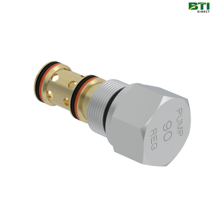 YZ101565: Pressure Relief Valve