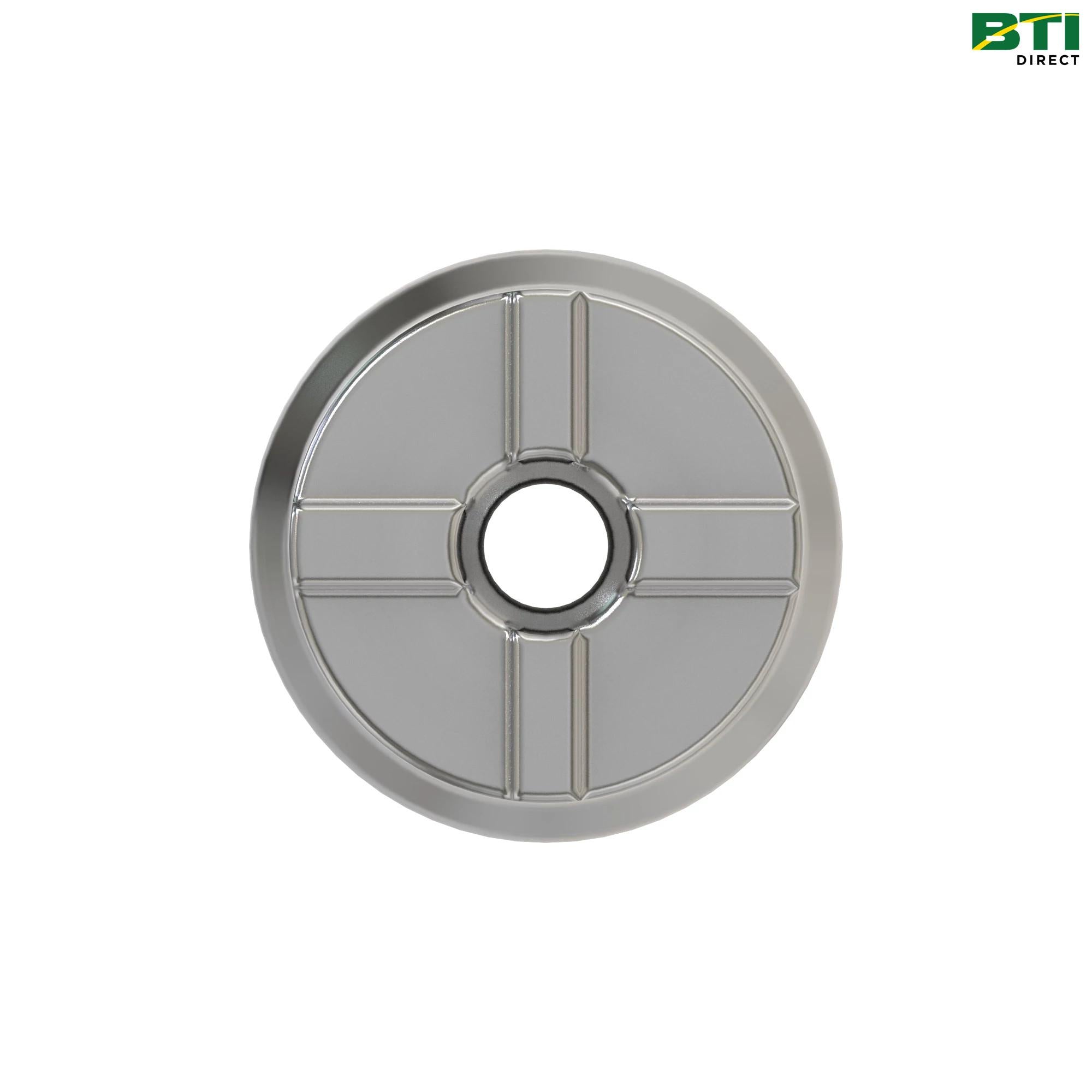 YZ101625: Seat