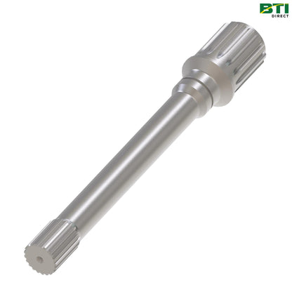 YZ101652: Turbine Shaft