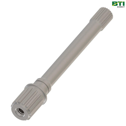 YZ101652: Turbine Shaft