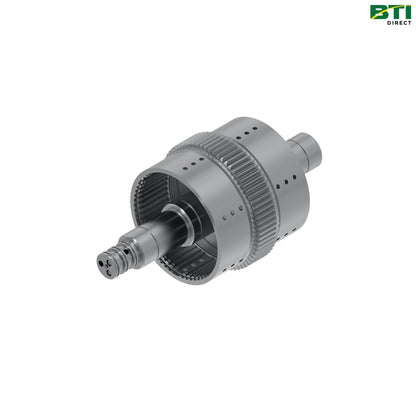 YZ101663: Transmission Fourth and Fifth Stage Assembly Shaft