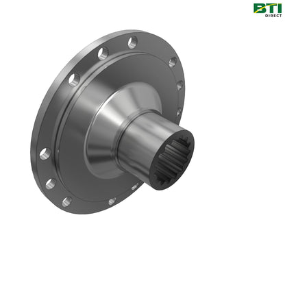 YZ101667: Transmission Flange