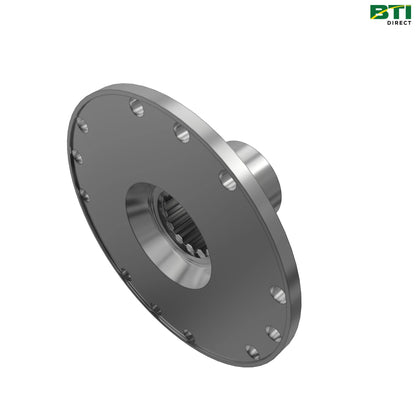 YZ101667: Transmission Flange