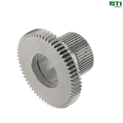 YZ101720: Clutch Spur Gear (2nd Stage, 61 Teeth)