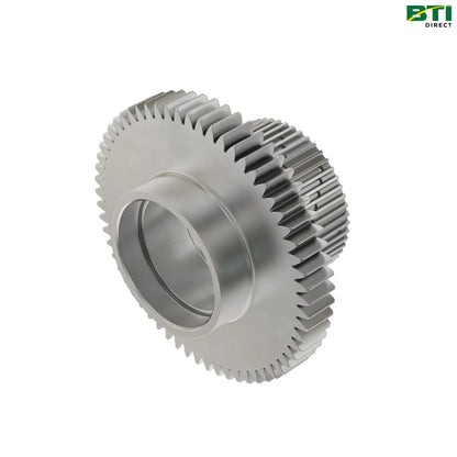 YZ101721: Clutch Gear (3rd Stage, 61 Teeth)