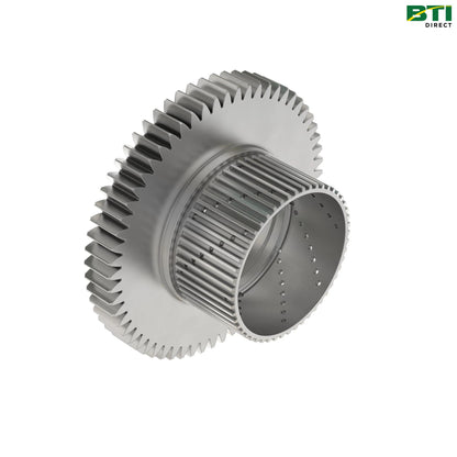 YZ101721: Clutch Gear (3rd Stage, 61 Teeth)