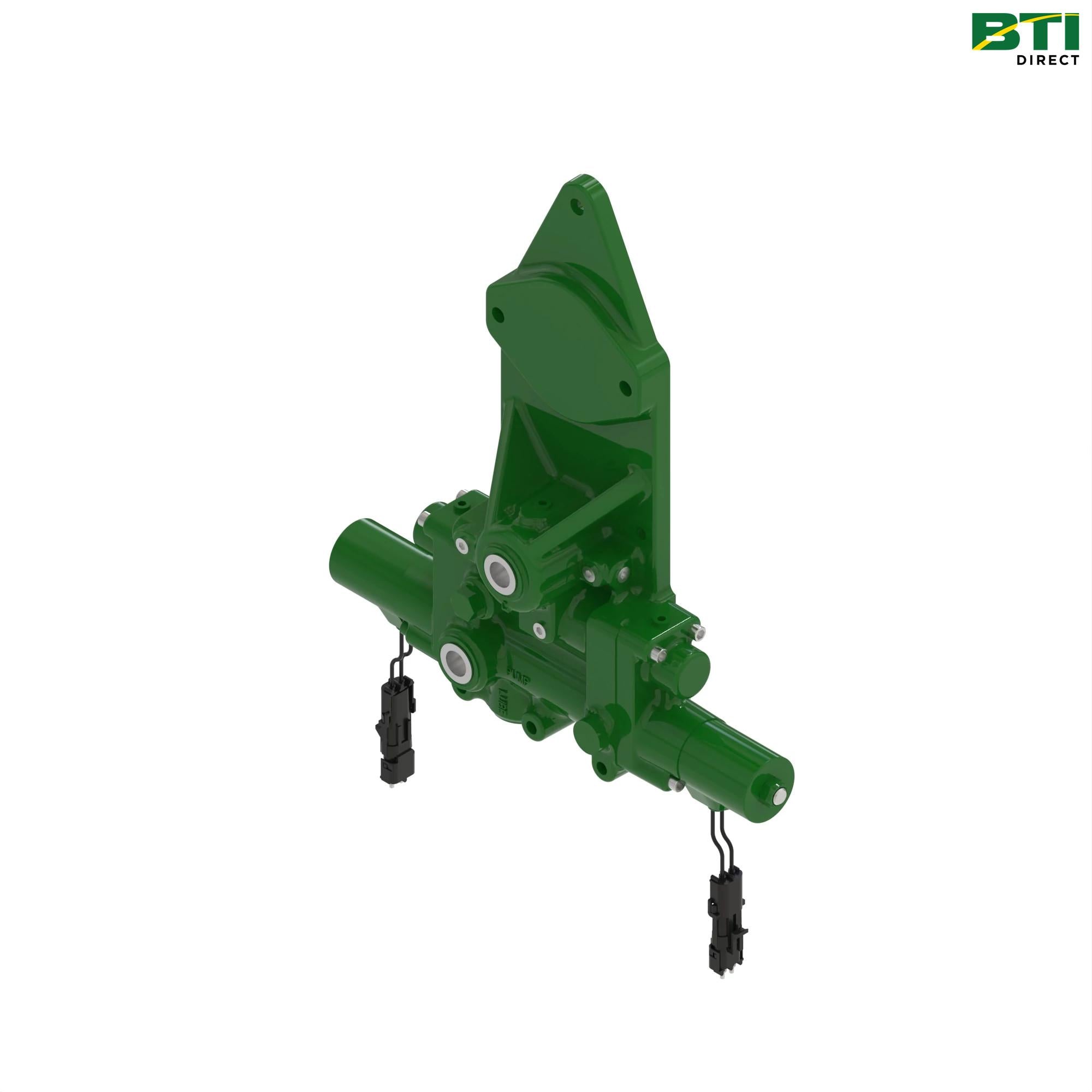 YZ101736: Control Valve