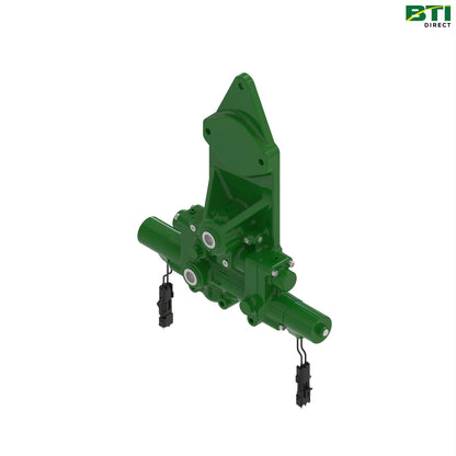 YZ101736: Control Valve