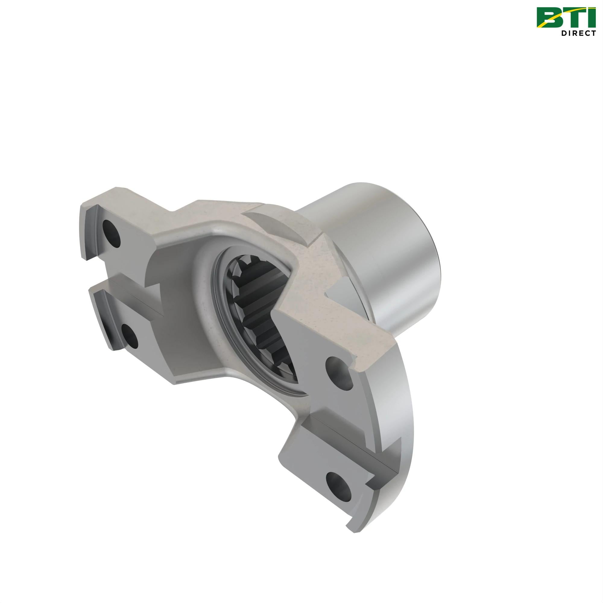 YZ101770: Universal Joint Yoke