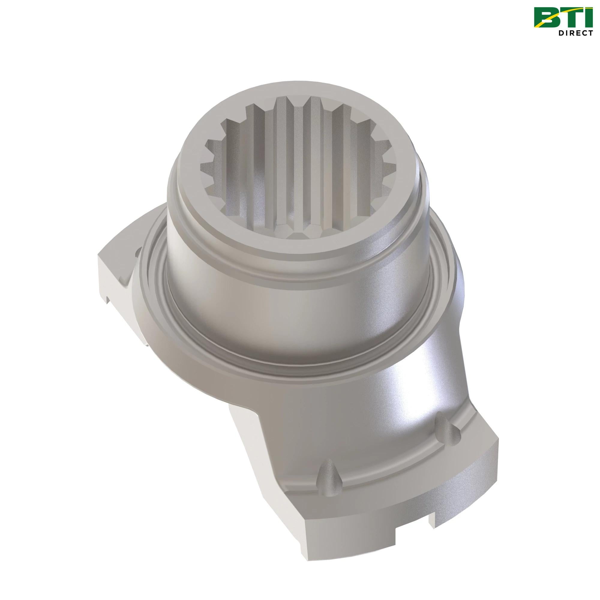 YZ101819: Universal Joint Yoke