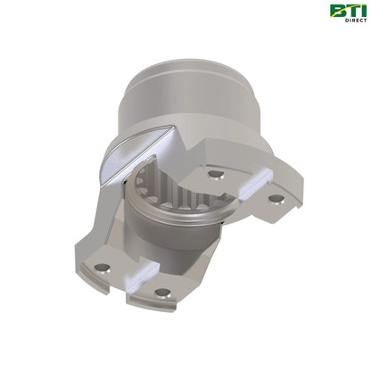 YZ101819: Universal Joint Yoke