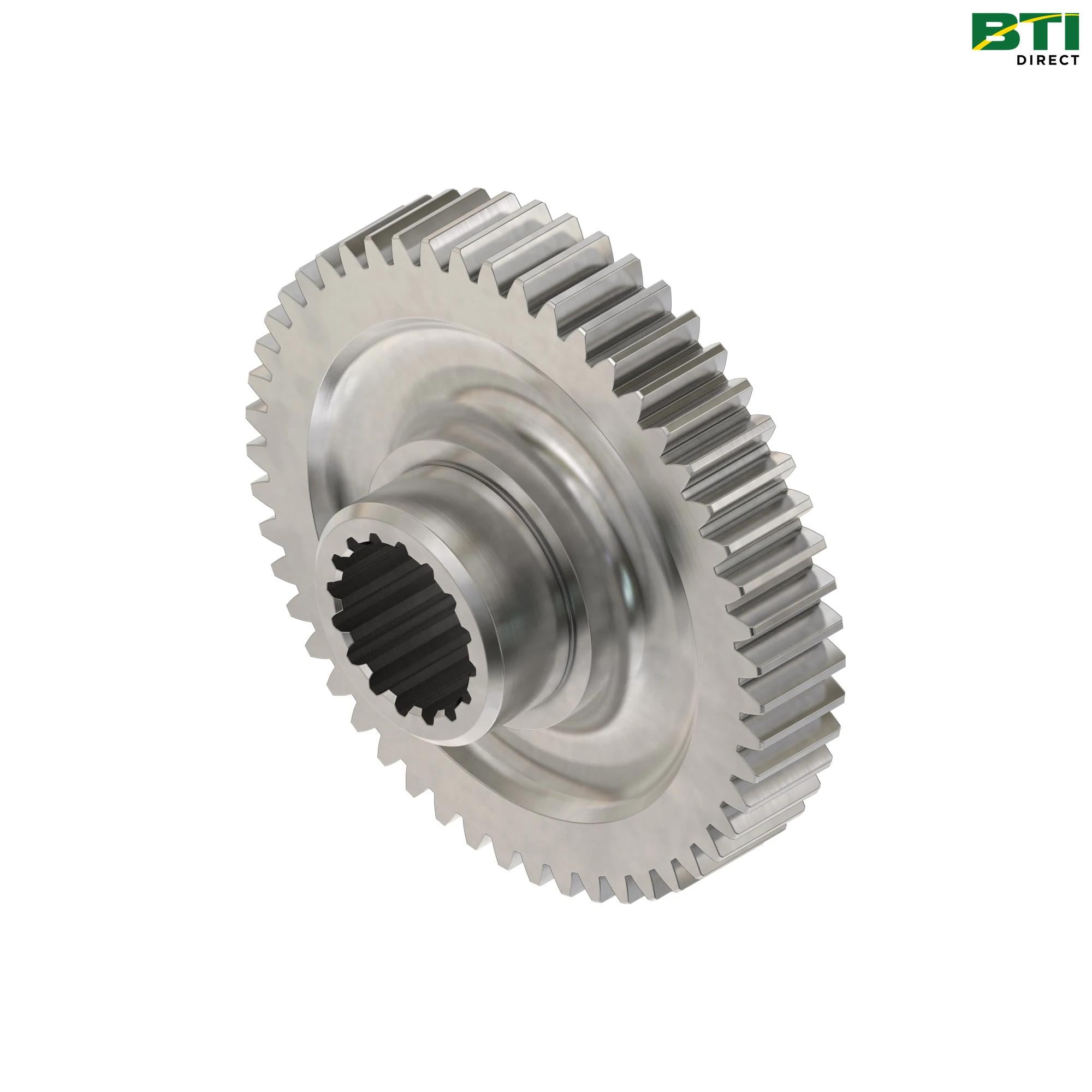 YZ101876: Spur Gear, 51 Teeth