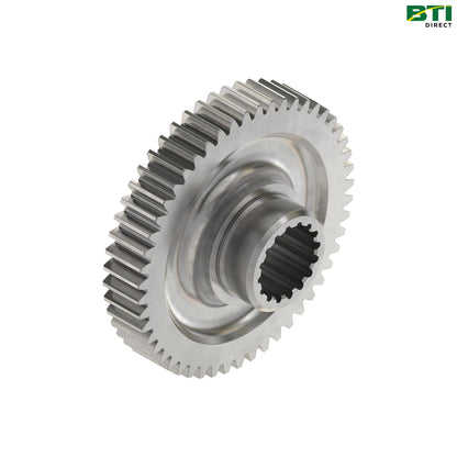 YZ101876: Spur Gear, 51 Teeth