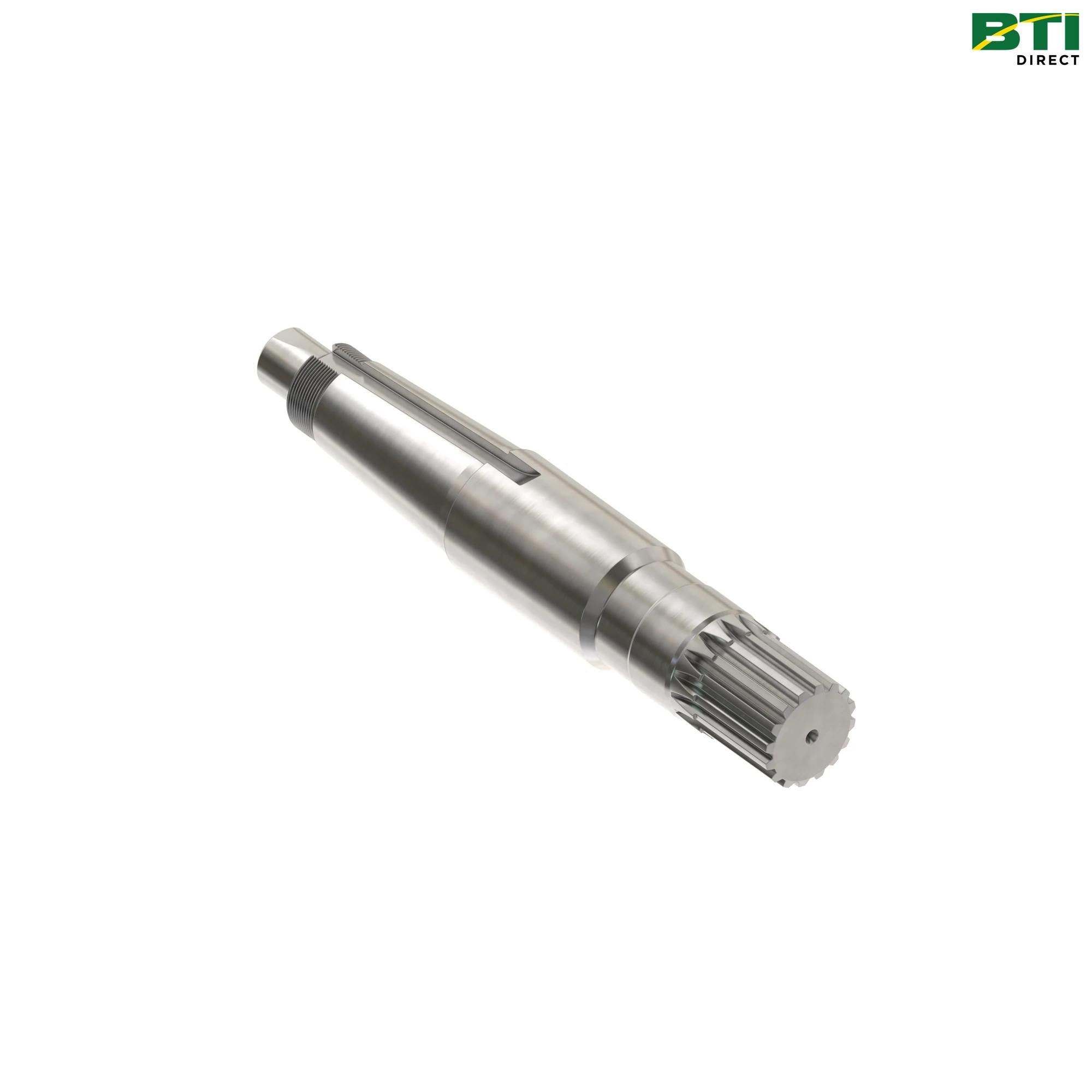 YZ101943: Clutch Shaft