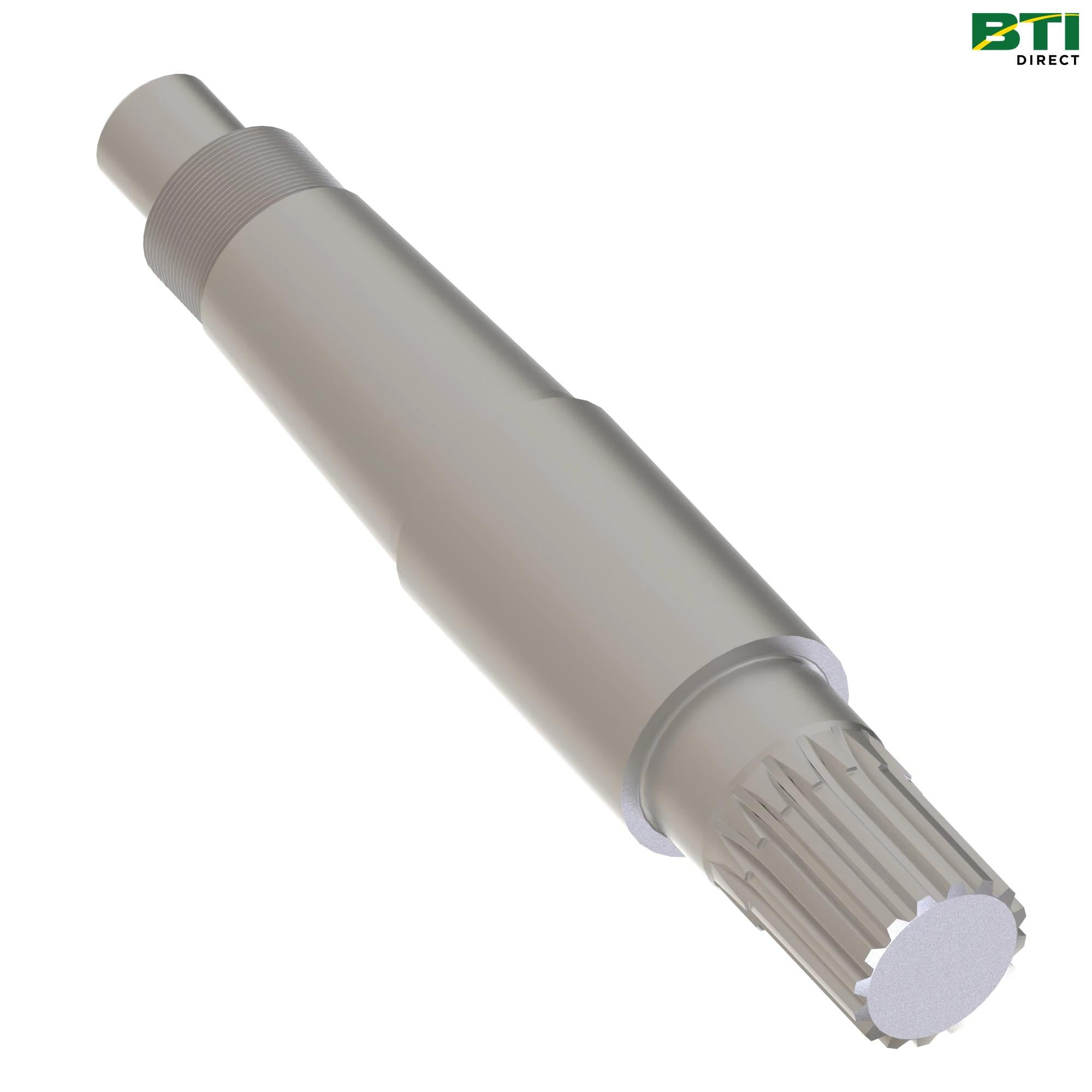 YZ101945: Shaft