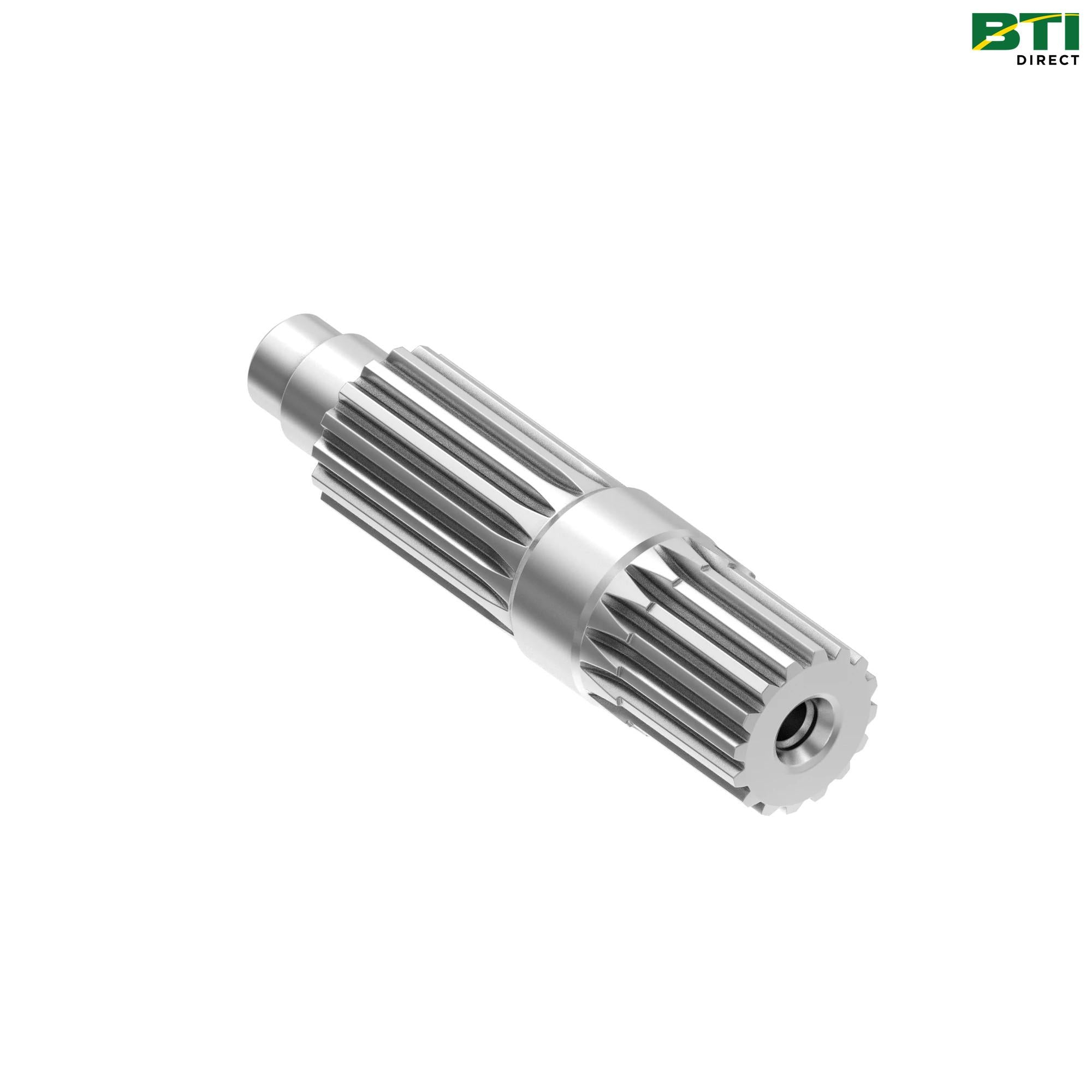 YZ102010: Input Drive Shaft