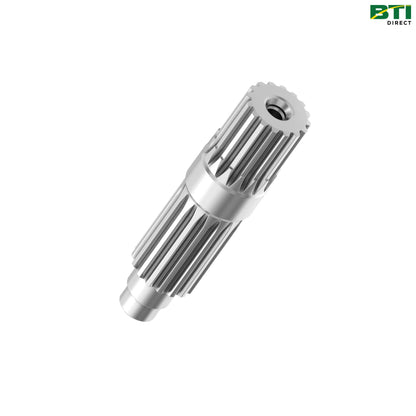 YZ102010: Input Drive Shaft