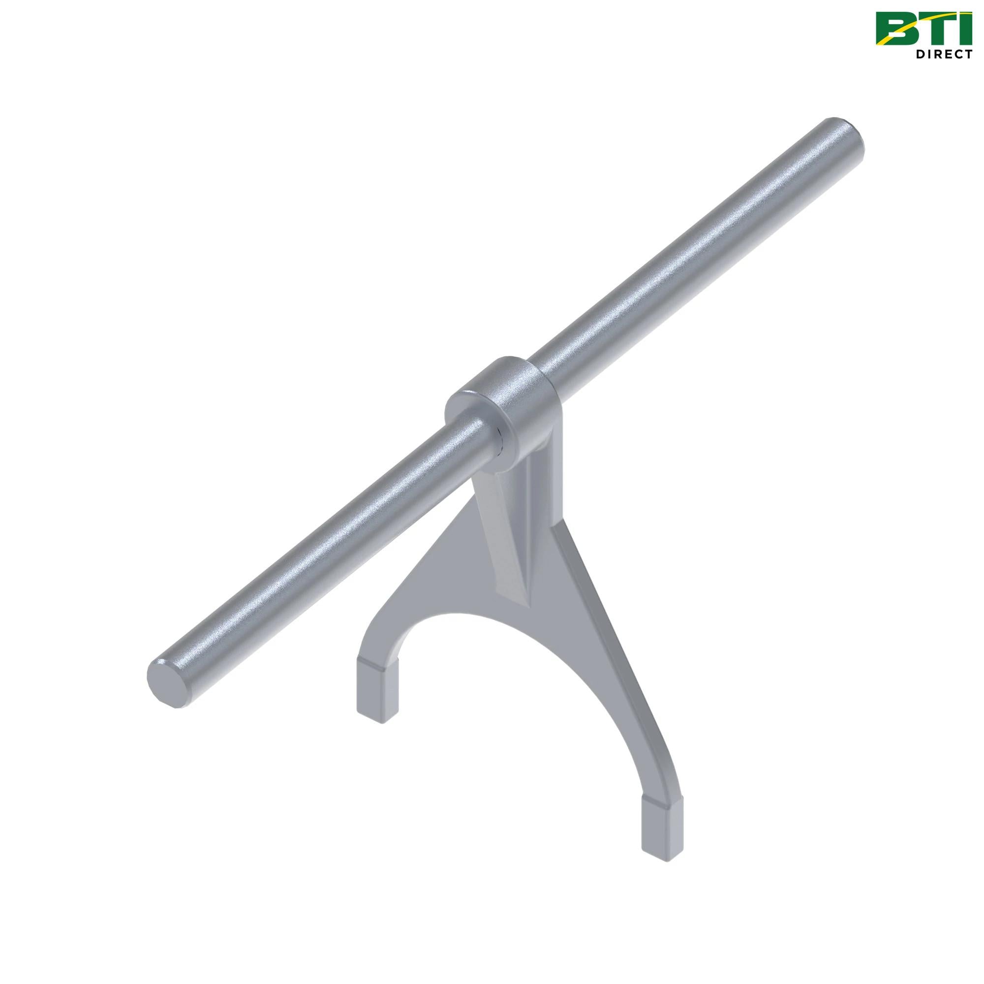 YZ102062: Shifter Fork