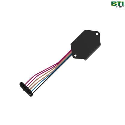 YZ102080: Transmission Controller