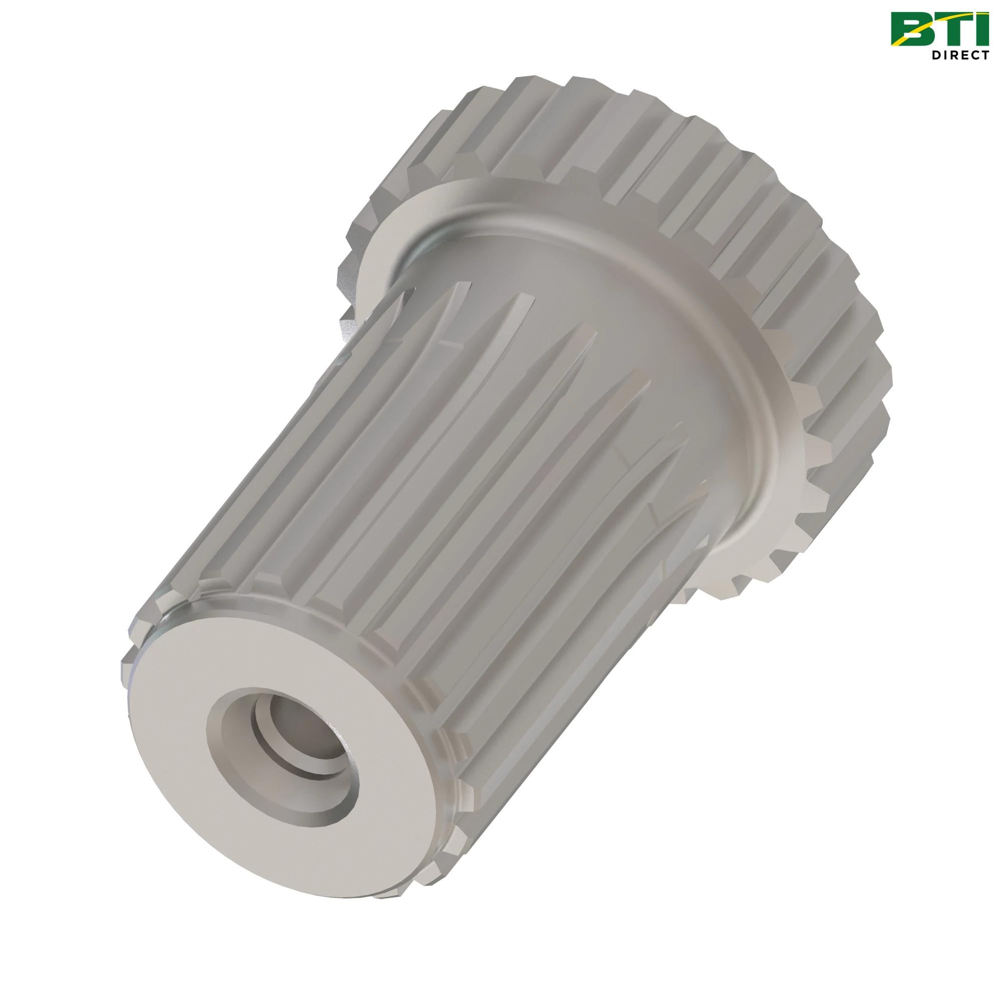 YZ102082: Shaft