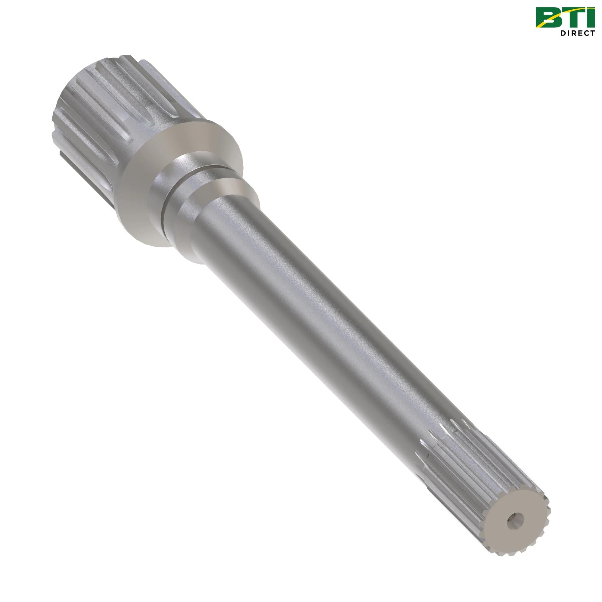 YZ102098: Shaft