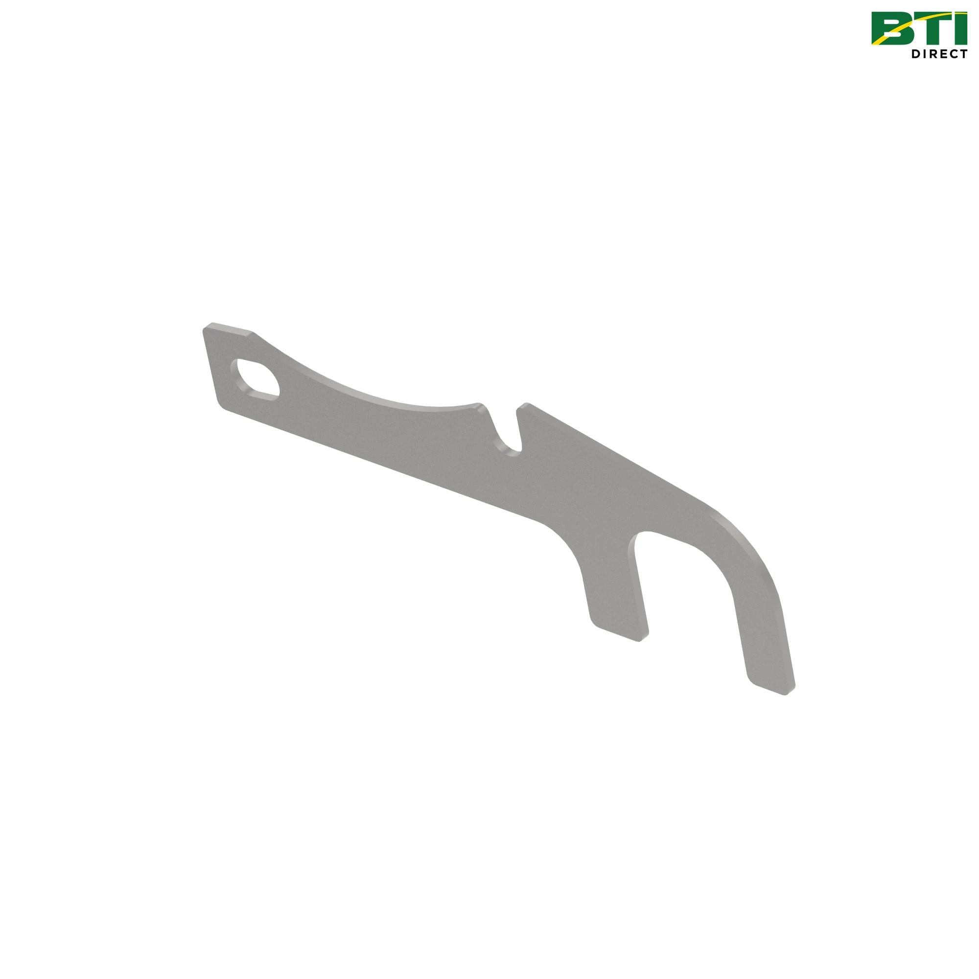 YZ102107: Bracket