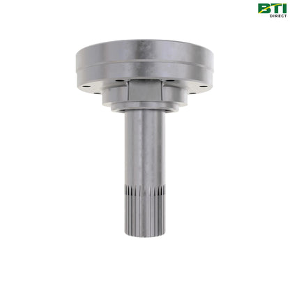 YZ102203: Stator Support Tube