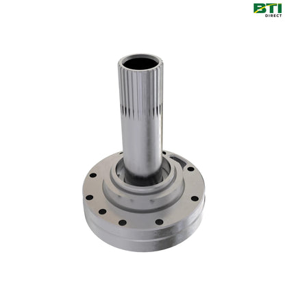 YZ102203: Stator Support Tube