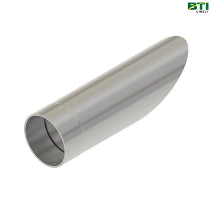 YZ102234: Transmission Case Baffle Suction Tube