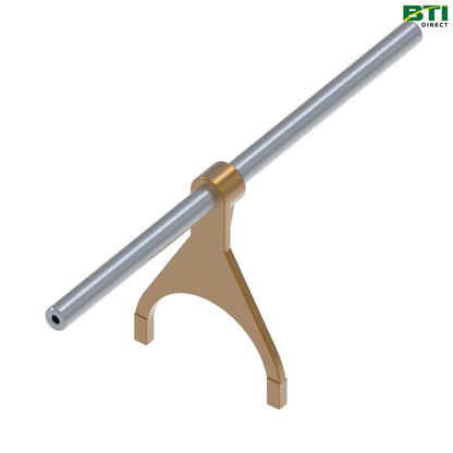 YZ102242: Shifter Fork