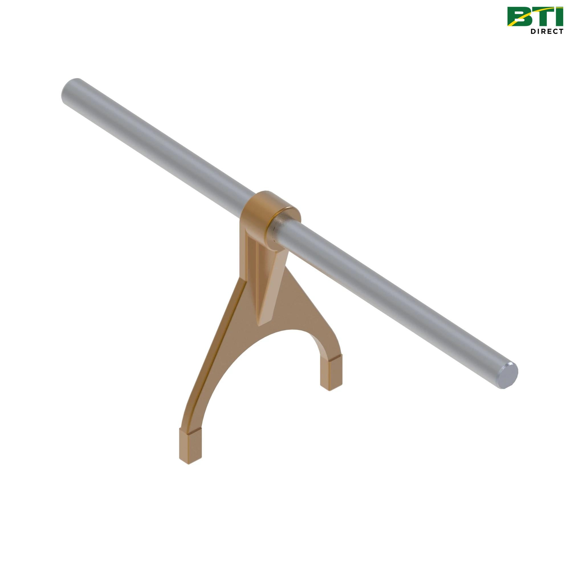 YZ102242: Shifter Fork