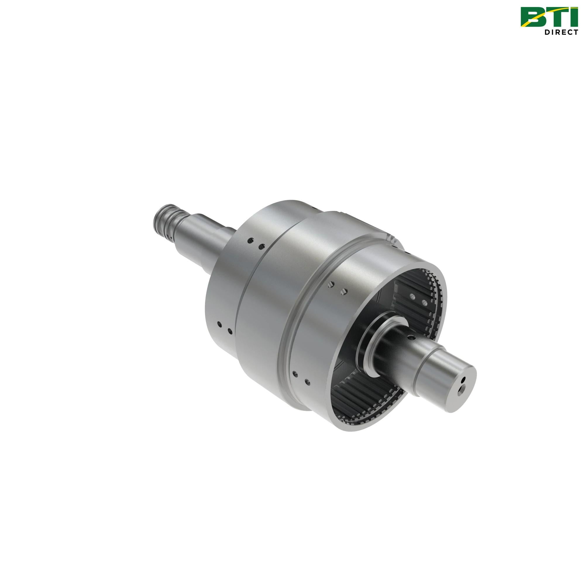 YZ102255: Shaft