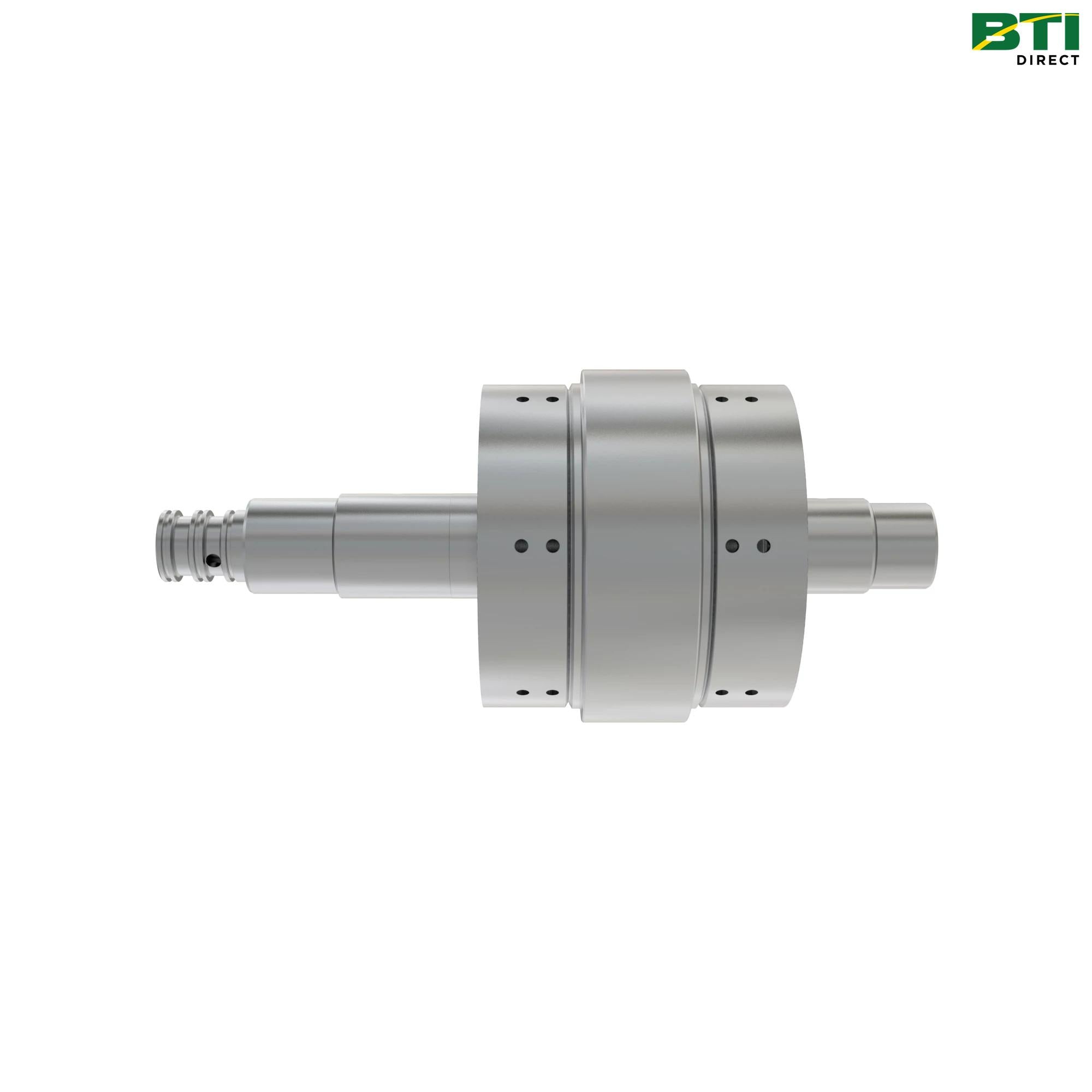YZ102255: Shaft
