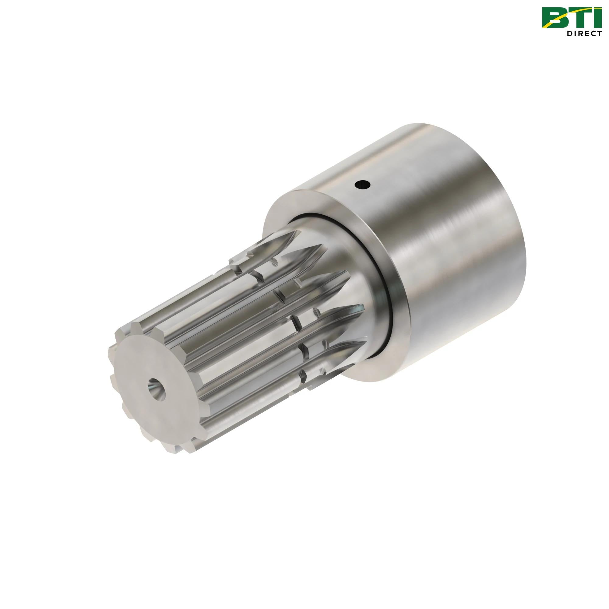 YZ102283: Drive Shaft