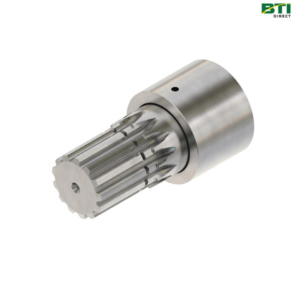 YZ102283: Drive Shaft