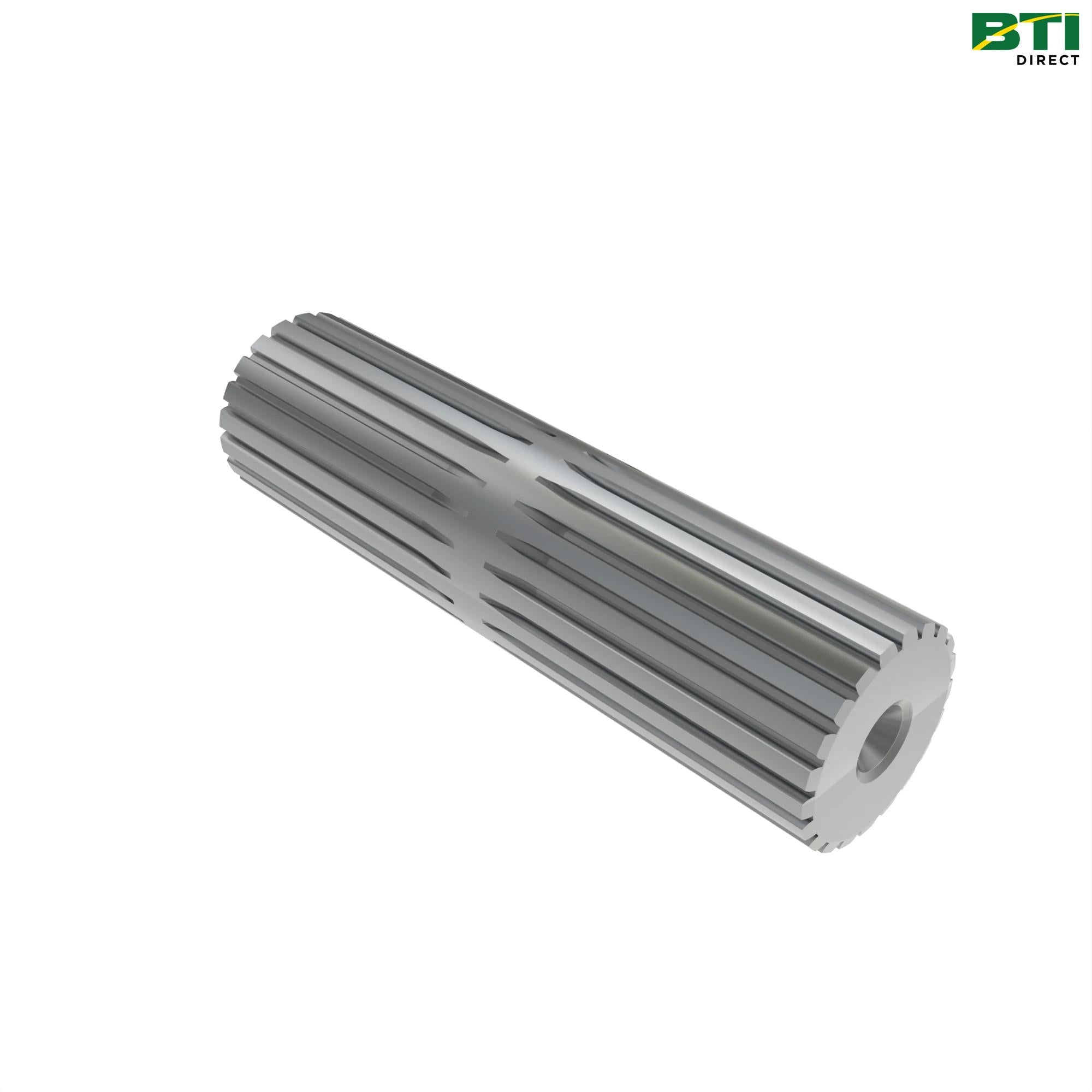 YZ102290: Direct Drive Shaft