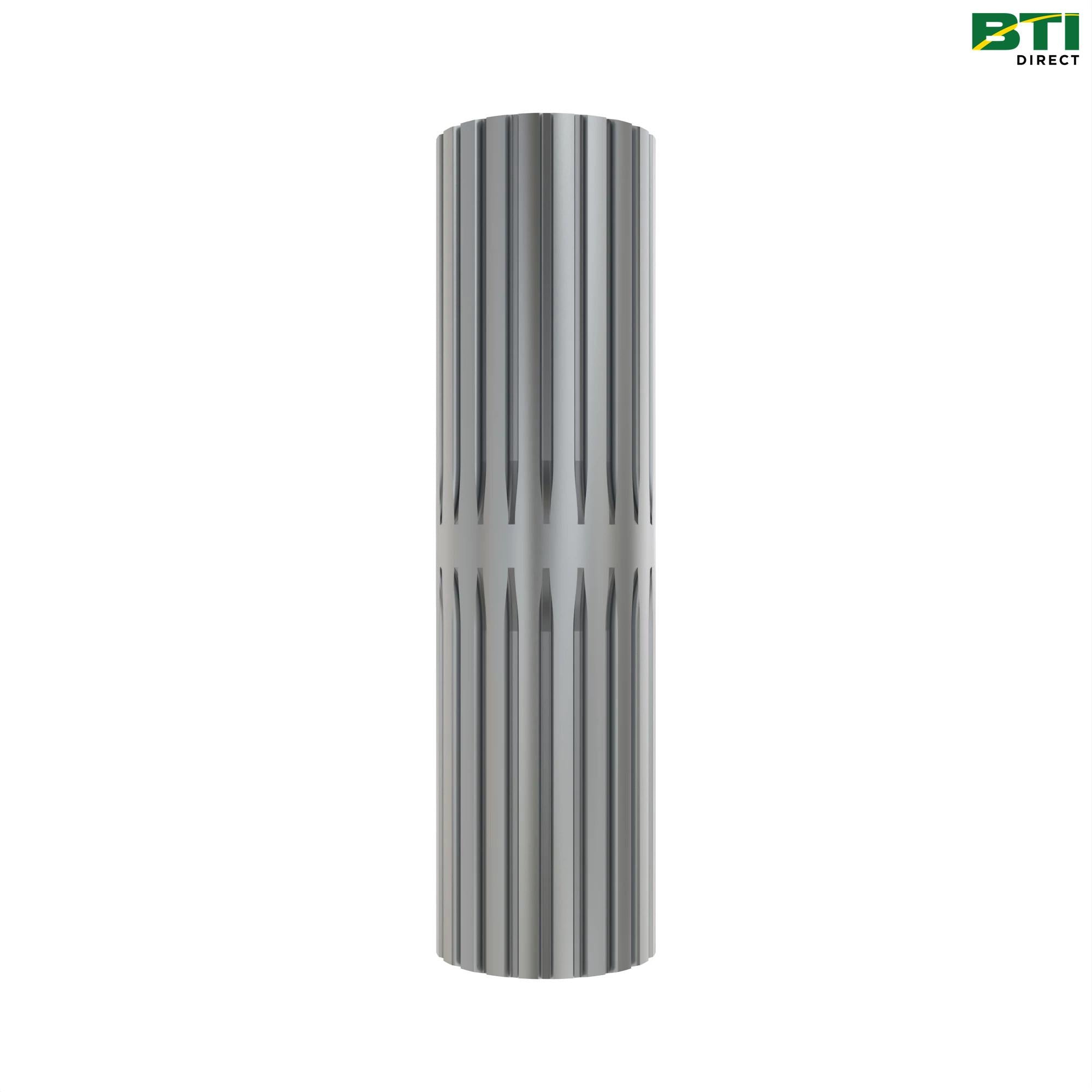 YZ102290: Direct Drive Shaft
