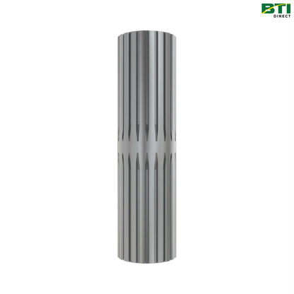 YZ102290: Direct Drive Shaft