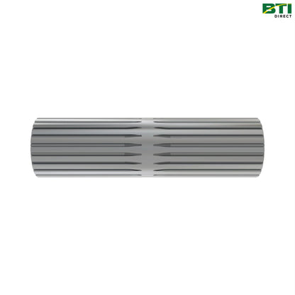 YZ102290: Direct Drive Shaft