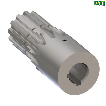 YZ102300: Shaft