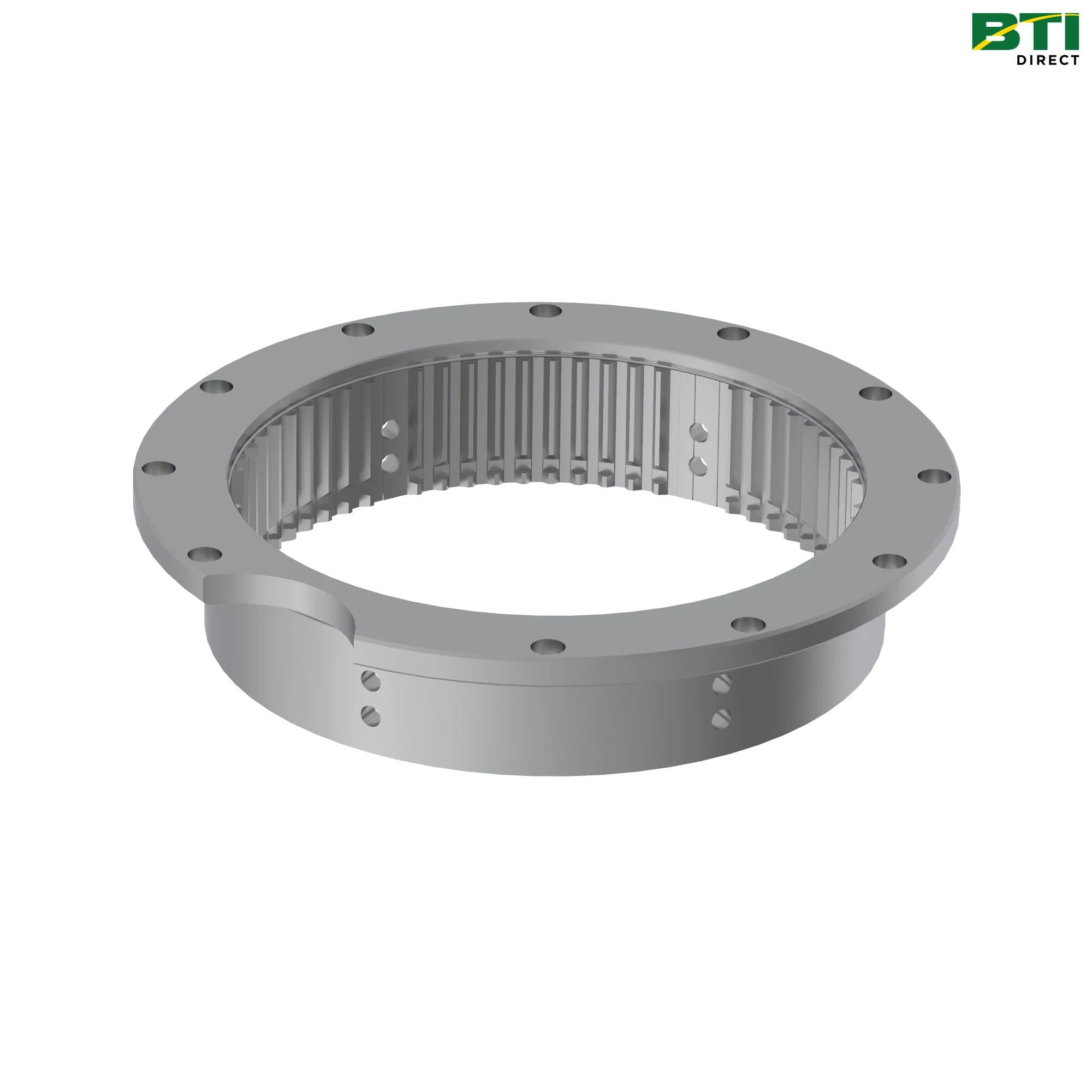 YZ102370: Pump Adapter
