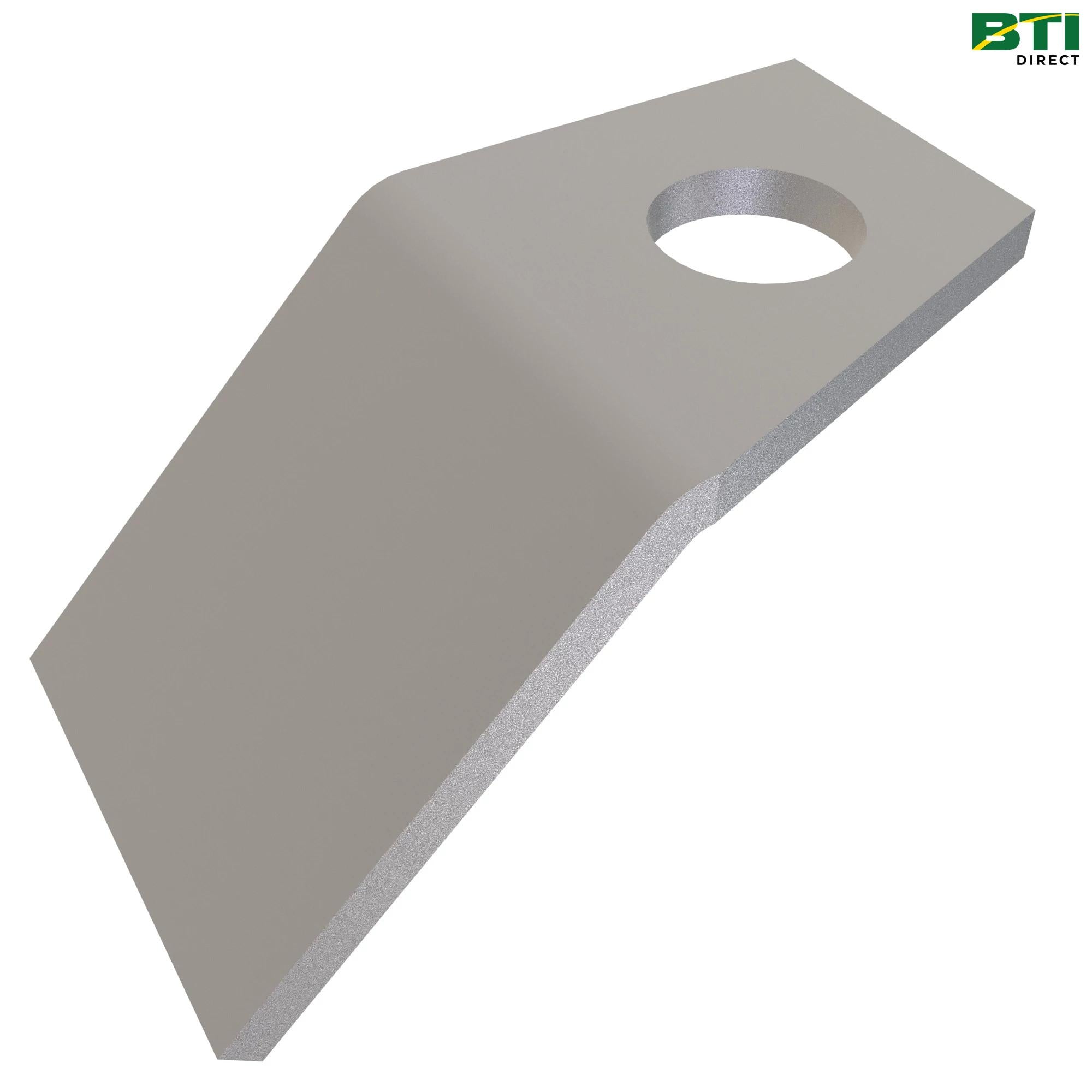 YZ102373: Deflector