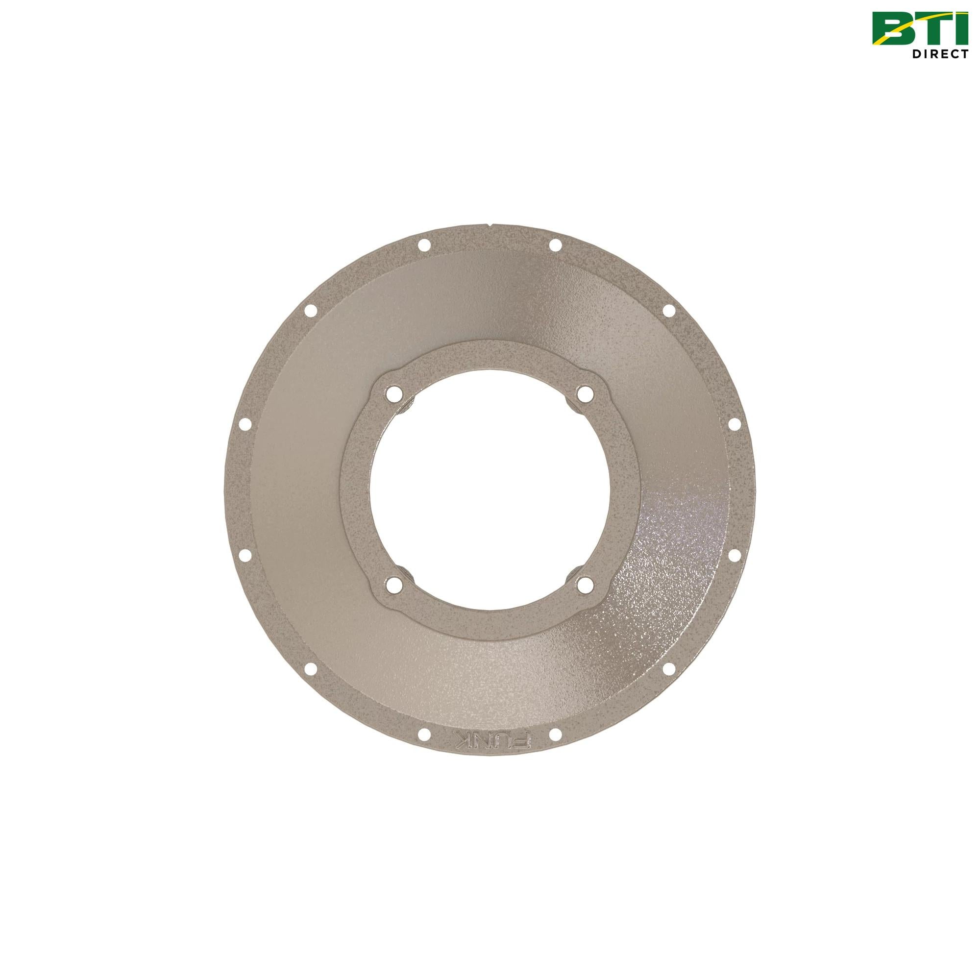 YZ102399: Engine Adapter