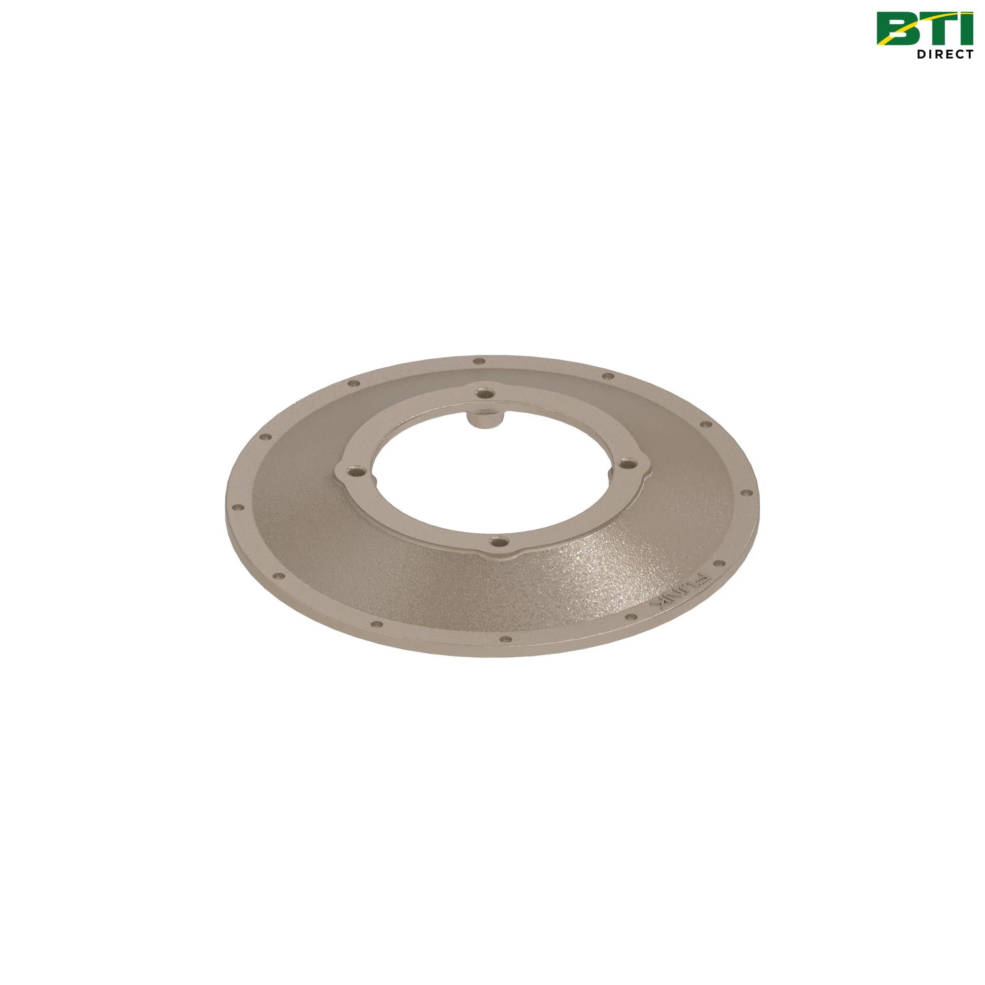 YZ102399: Engine Adapter
