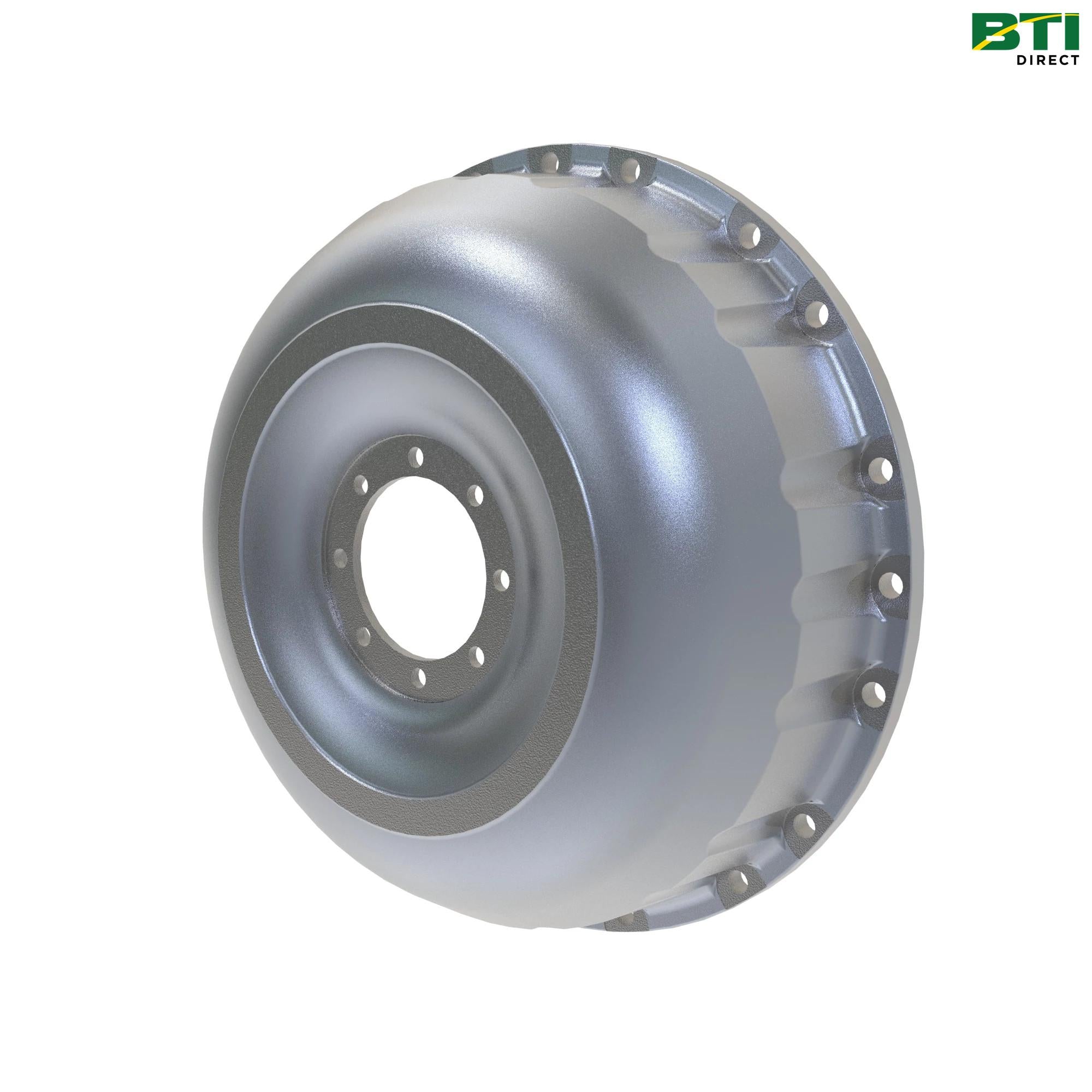 YZ102493: Impeller