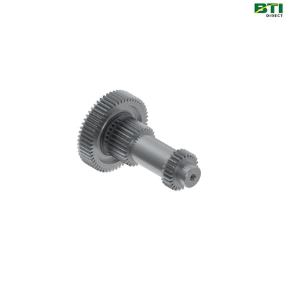 YZ102679: Transmission Sixth Stage Assembly Shaft