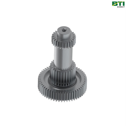 YZ102679: Transmission Sixth Stage Assembly Shaft
