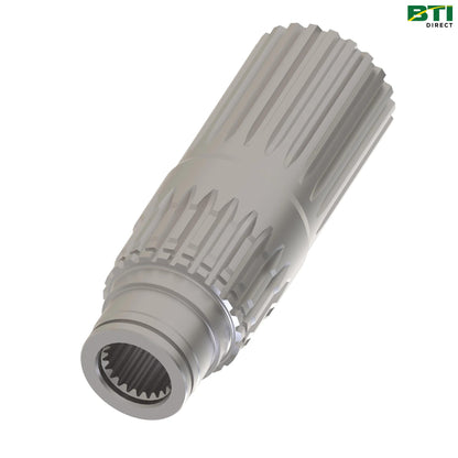 YZ102802: Shaft