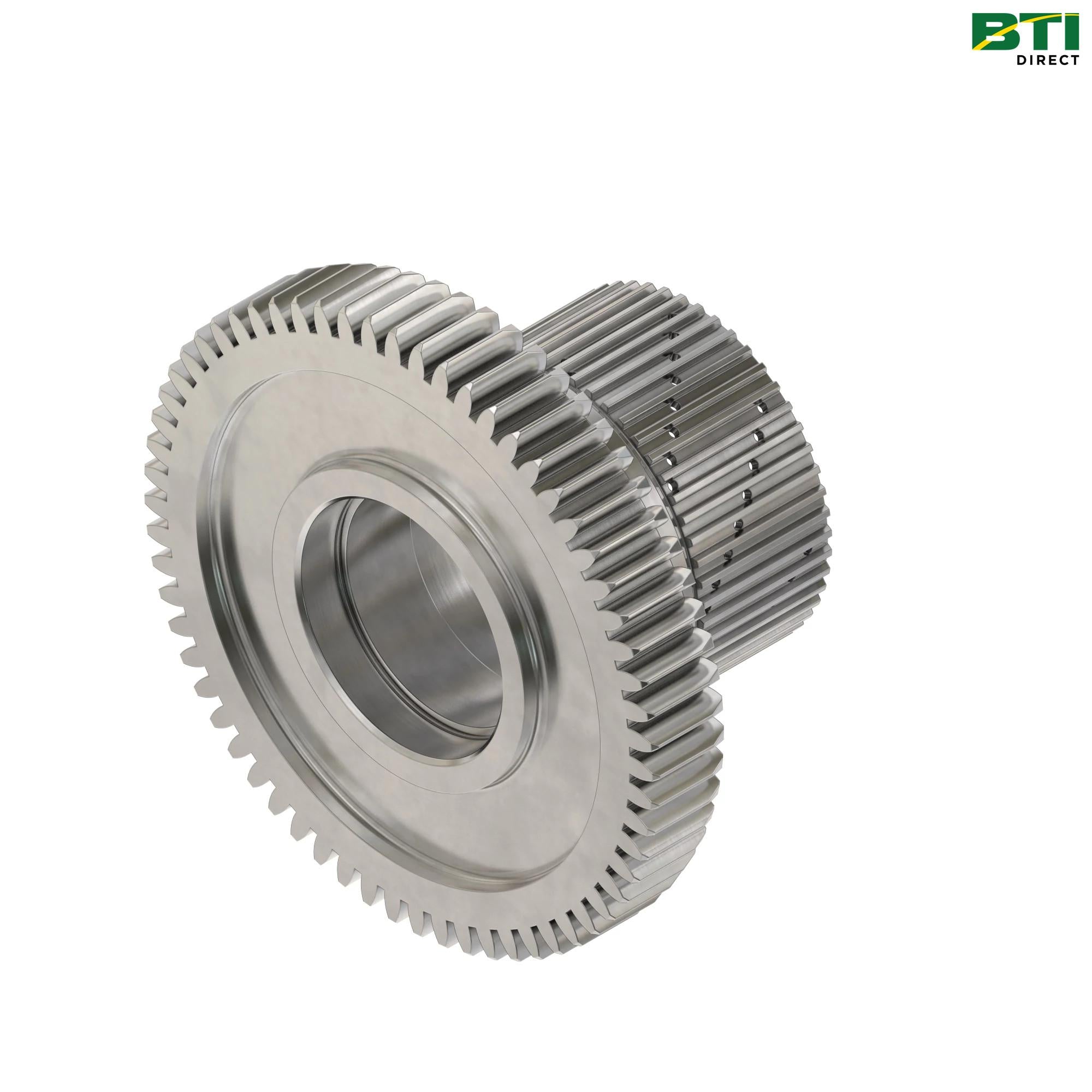 YZ102997: Transmission Second Stage Clutch Gear