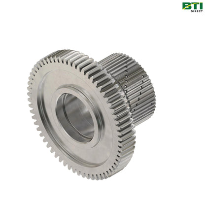 YZ102997: Transmission Second Stage Clutch Gear